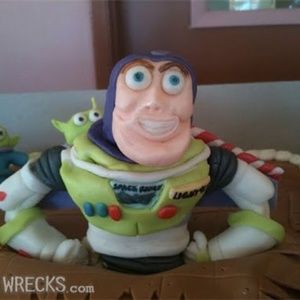 Meet your Posher, Dante